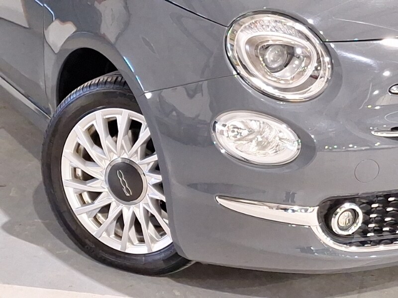 Used Fiat 500 2018 for sale - 77265187: Photo 9