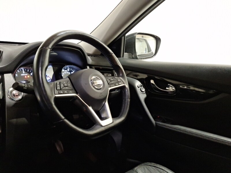 Used Nissan X-Trail 2019 for sale - 77721885: Photo 10