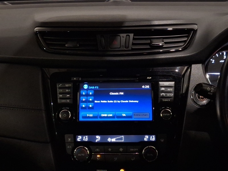 Used Nissan X-Trail 2019 for sale - 77721885: Photo 11