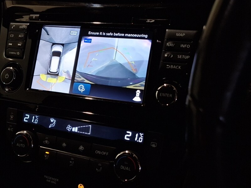 Used Nissan X-Trail 2019 for sale - 77721885: Photo 12