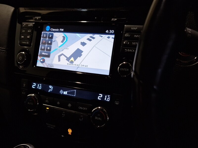 Used Nissan X-Trail 2019 for sale - 77721885: Photo 13