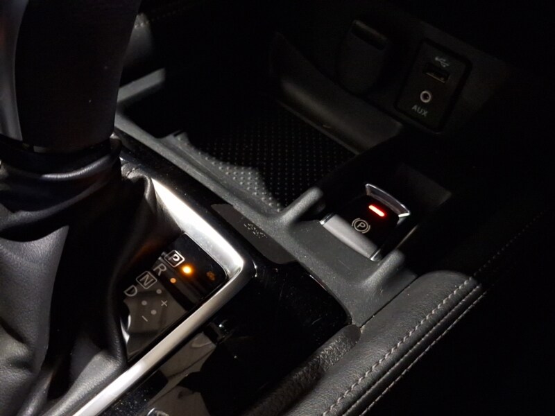 Used Nissan X-Trail 2019 for sale - 77721885: Photo 15