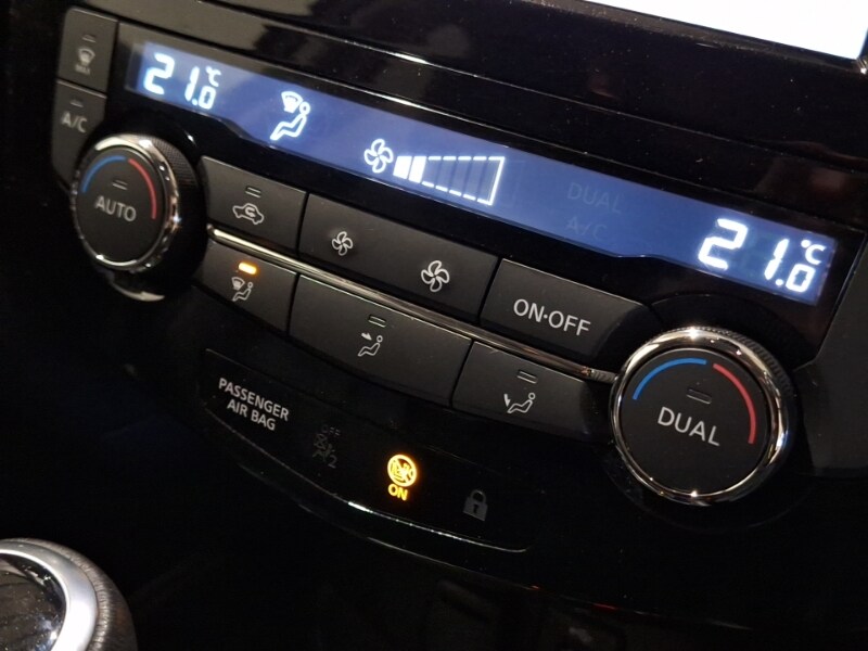 Used Nissan X-Trail 2019 for sale - 77721885: Photo 16