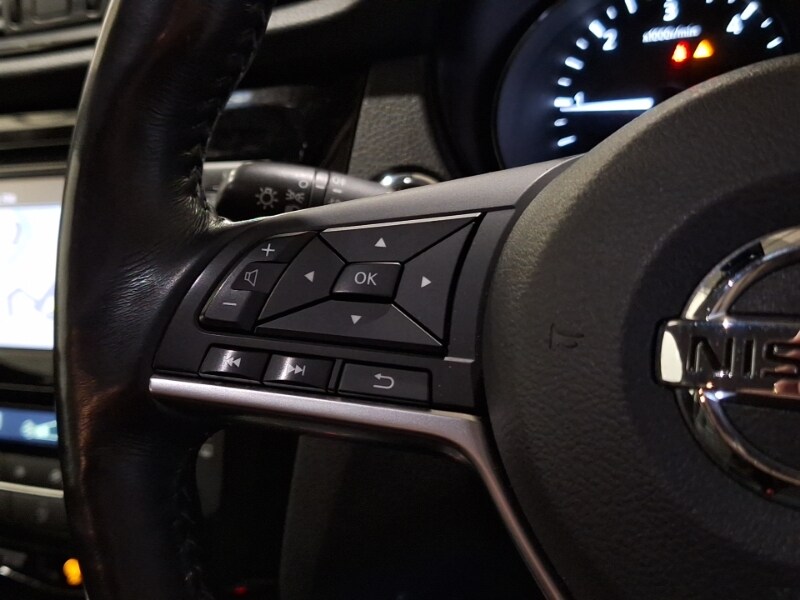 Used Nissan X-Trail 2019 for sale - 77721885: Photo 17