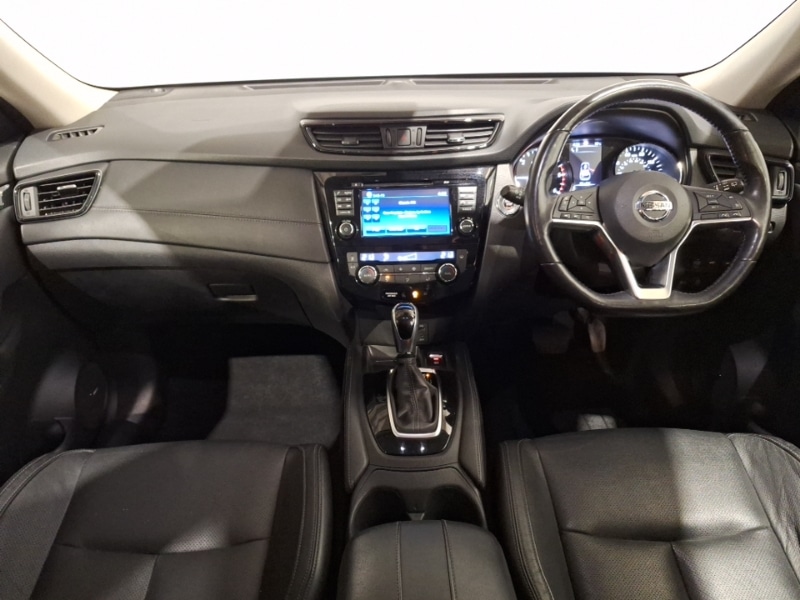 Used Nissan X-Trail 2019 for sale - 77721885: Photo 2