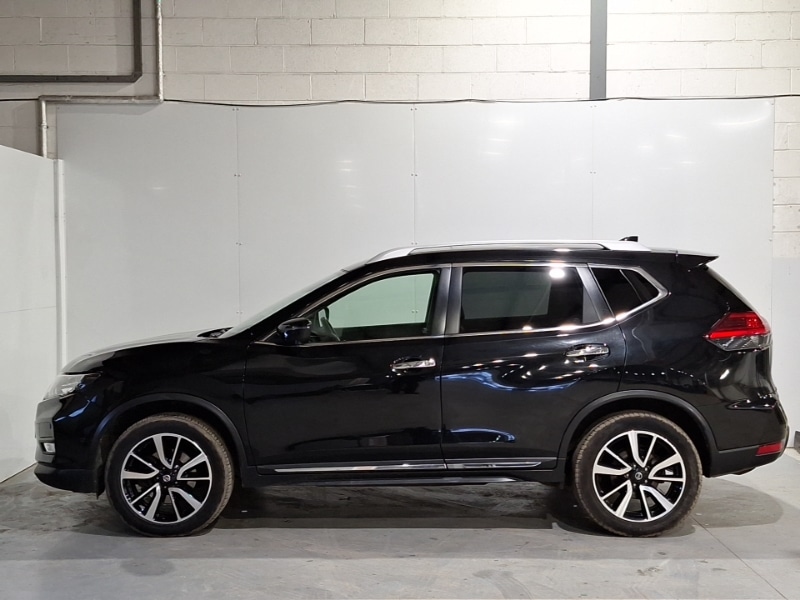 Used Nissan X-Trail 2019 for sale - 77721885: Photo 4