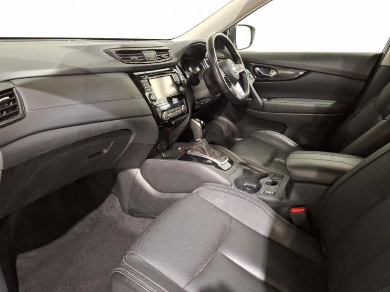 Used Nissan X-Trail 2019 for sale - 77721885: Photo 5