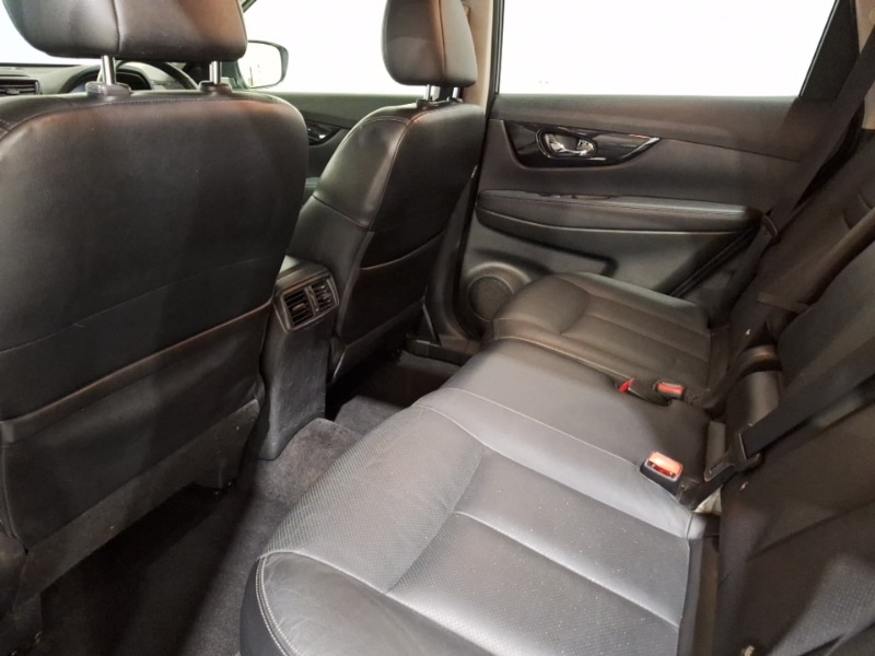 Used Nissan X-Trail 2019 for sale - 77721885: Photo 6