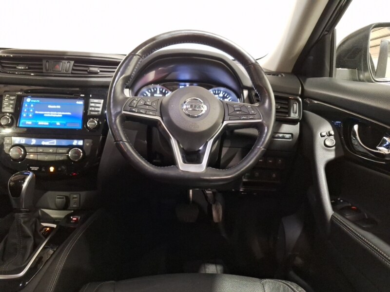 Used Nissan X-Trail 2019 for sale - 77721885: Photo 7