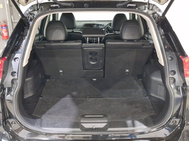 Used Nissan X-Trail 2019 for sale - 77721885: Photo 8