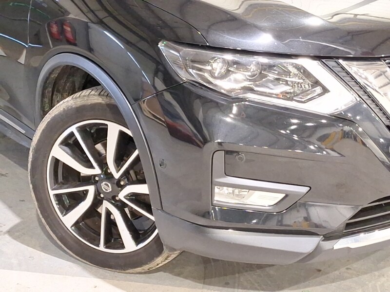 Used Nissan X-Trail 2019 for sale - 77721885: Photo 9