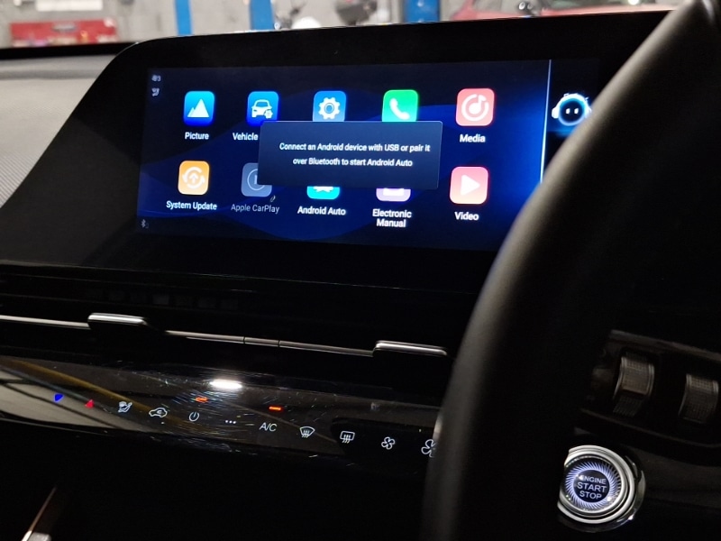 Used Omoda OMODA 5 2024 for sale - 77031910: Photo 13