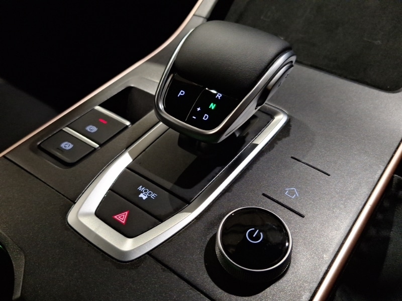 Used Omoda OMODA 5 2024 for sale - 77031910: Photo 14