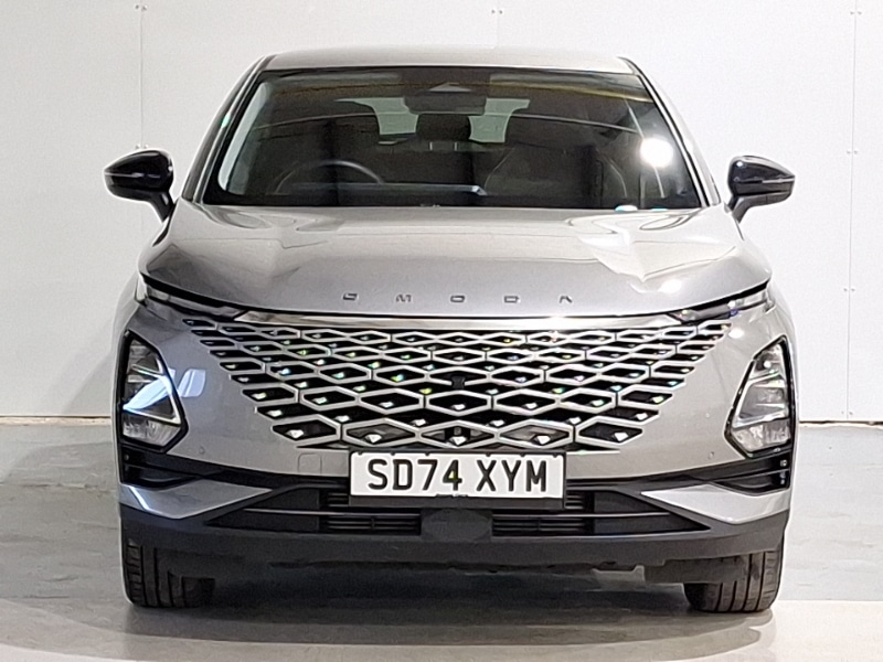 Used Omoda OMODA 5 2024 for sale - 77031910: Photo 19