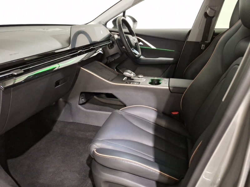 Used Omoda OMODA 5 2024 for sale - 77031910: Photo 5