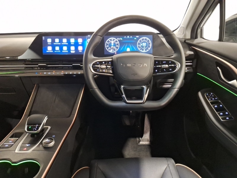 Used Omoda OMODA 5 2024 for sale - 77031910: Photo 7