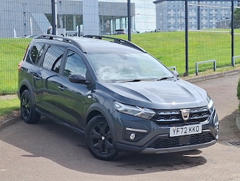 Used Dacia Jogger 2022 for sale - 78684225: Photo