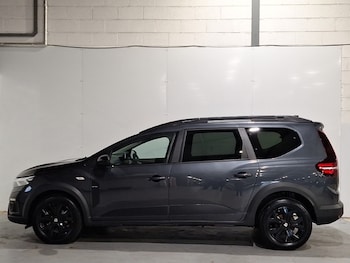 Used Dacia Jogger 2022 for sale - 78684225: Photo