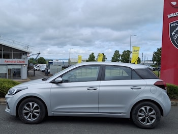 Used Hyundai i20 2019 for sale - 78983868: Photo