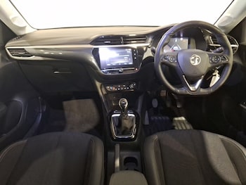 Used Vauxhall Corsa 2021 for sale - 78642856: Photo