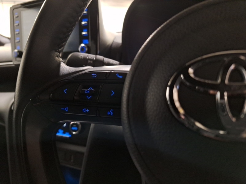 Used Toyota Yaris Cross 2022 for sale - 76907265: Photo 17