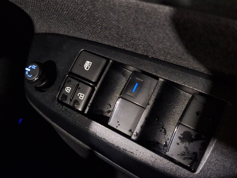 Used Toyota Yaris Cross 2022 for sale - 76907265: Photo 19