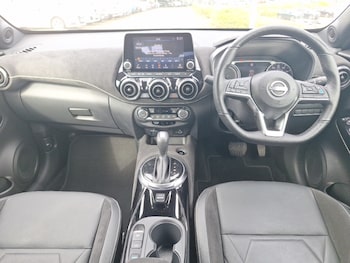 Used Nissan Juke 2023 for sale - 79157492: Photo
