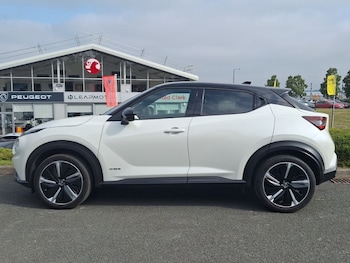 Used Nissan Juke 2023 for sale - 79157492: Photo