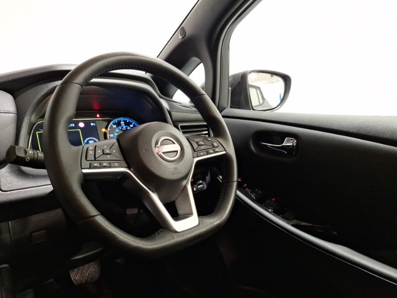 Used Nissan Leaf 2022 for sale - 76365522: Photo 10
