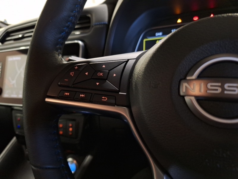 Used Nissan Leaf 2022 for sale - 76365522: Photo 16