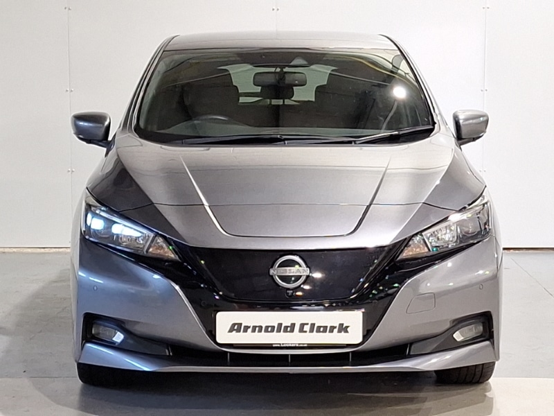 Used Nissan Leaf 2022 for sale - 76365522: Photo 19