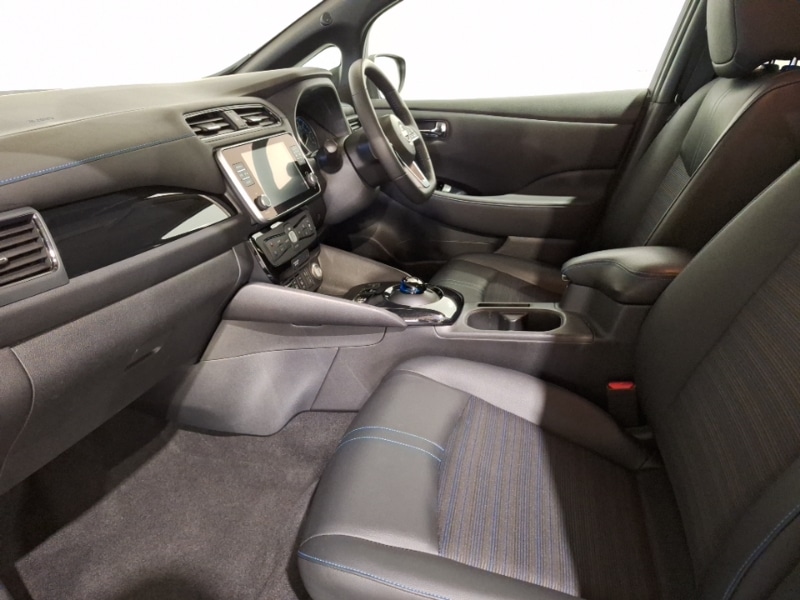 Used Nissan Leaf 2022 for sale - 76365522: Photo 5