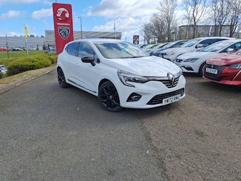 Used Renault Clio 2023 for sale - 78054579: Photo