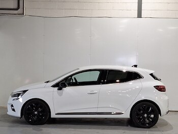 Used Renault Clio 2023 for sale - 78054579: Photo