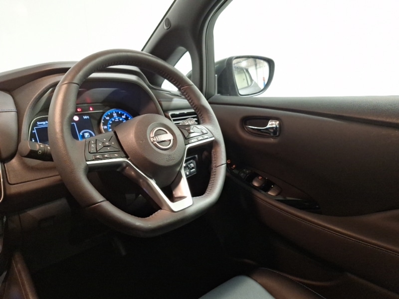 Used Nissan Leaf 2022 for sale - 76732051: Photo 10
