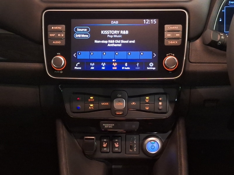 Used Nissan Leaf 2022 for sale - 76732051: Photo 11