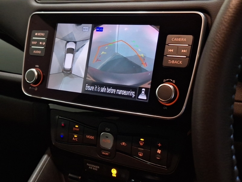 Used Nissan Leaf 2022 for sale - 76732051: Photo 12