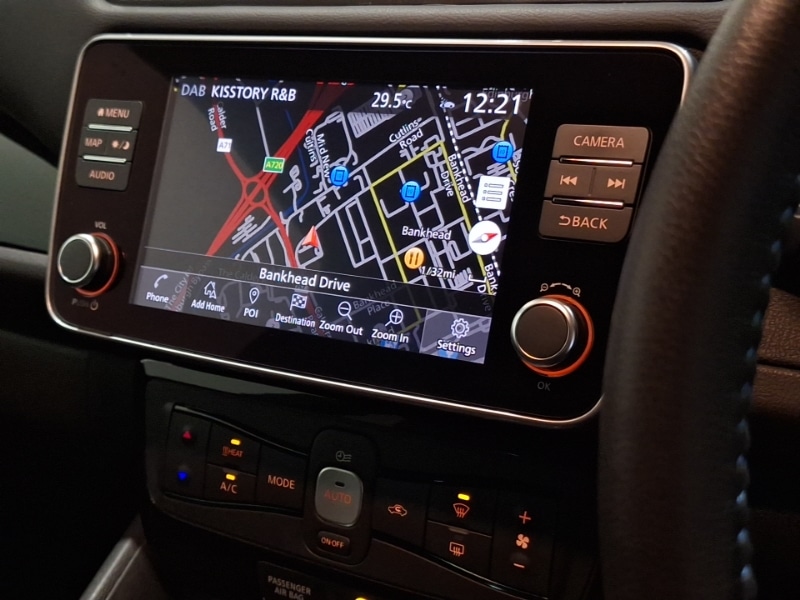 Used Nissan Leaf 2022 for sale - 76732051: Photo 13