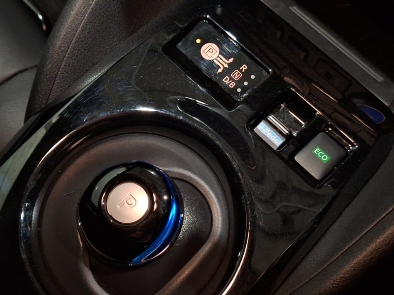 Used Nissan Leaf 2022 for sale - 76732051: Photo 14