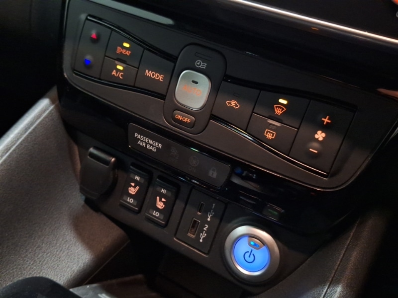 Used Nissan Leaf 2022 for sale - 76732051: Photo 15