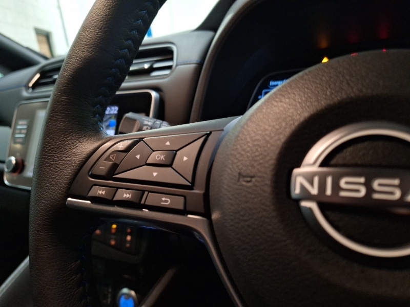 Used Nissan Leaf 2022 for sale - 76732051: Photo 16