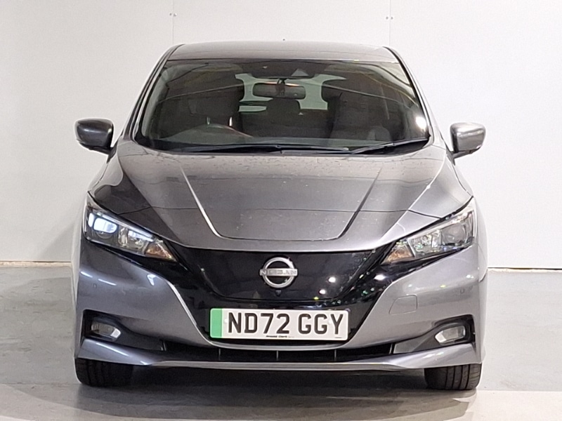 Used Nissan Leaf 2022 for sale - 76732051: Photo 19