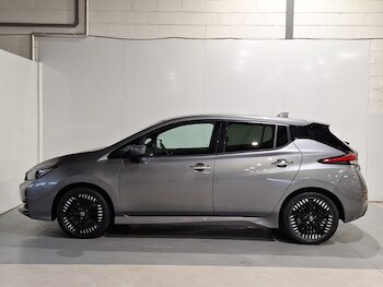 Used Nissan Leaf 2022 for sale - 76732051: Photo