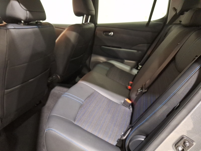 Used Nissan Leaf 2022 for sale - 76732051: Photo 6