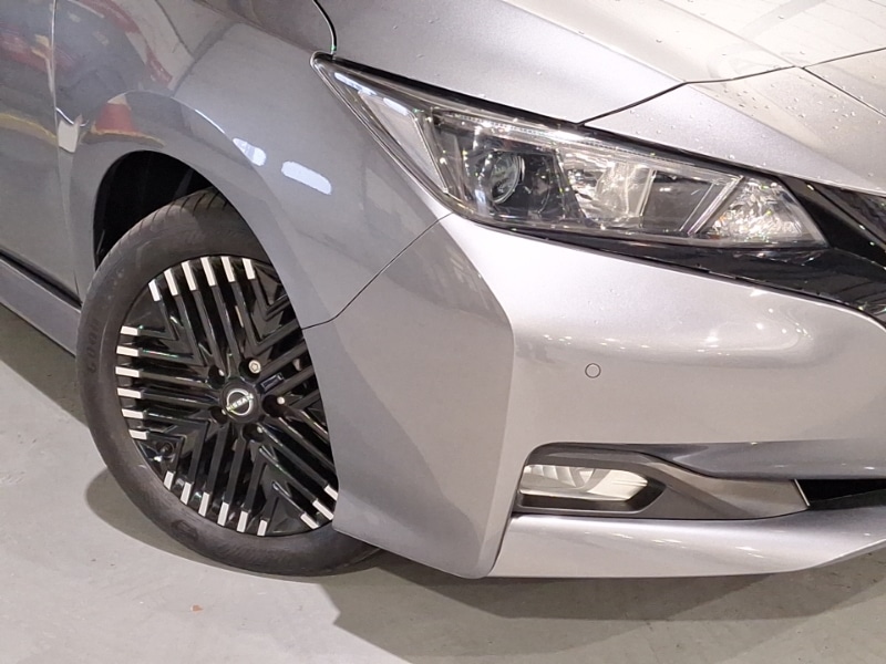 Used Nissan Leaf 2022 for sale - 76732051: Photo 9