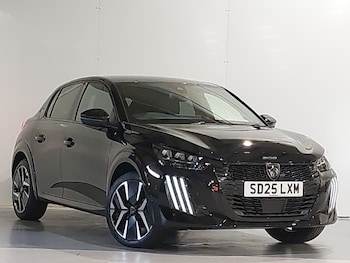 2025 - 1.2 PureTech 100 GT 5dr