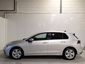 Used Volkswagen Golf 2021 for sale - 78441000: Photo