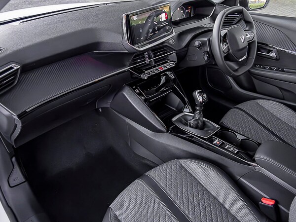 Used Peugeot 208 2025 for sale - 76150488: Photo 5