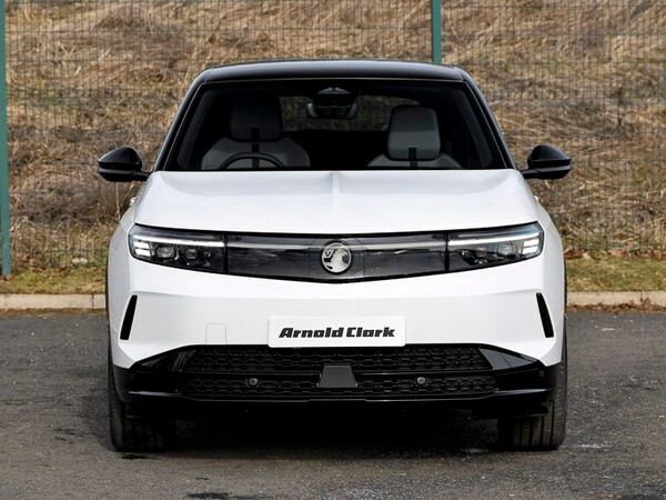 Used Vauxhall Grandland 2025 for sale - 74523402: Photo 13