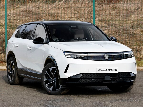Used Vauxhall Grandland 2025 for sale - 74523402: Photo 1